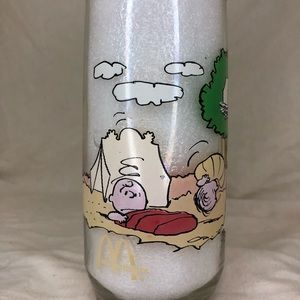 McDonald’s Camp Snoopy